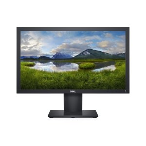 Monitor Dell 19,5&quot; E2020H (210-AURO) VGA DP
