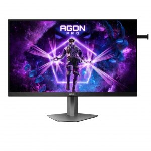 Monitor AOC 27&quot; AG276FK 2xHDMI DP głośniki