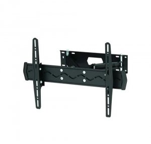 Uchwyt na telewizor 75&quot; LED-W560 Neomounts 50 kg czarny max VESA 600x400