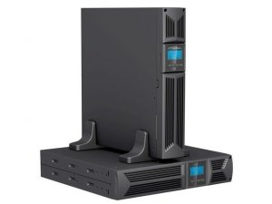 Zasilacz awaryjny UPS Power Walker Line-Interactive 3000VA 8xIEC RJ/USB/RS LCD 19&quot; 2U