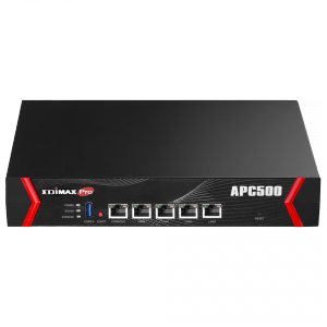 Kontroler punktów dostępu Edimax APC500 - poleasingowy
