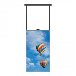 Totem reklamowy wiszący Dahua DHI-LDH65-WAI200L 65" Professional Digital Signage Android