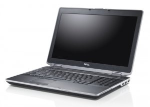 DELL LATITUDE E6530 i5-3340M 10GB 256GB NVIDIA 5200M  W10P 15,6