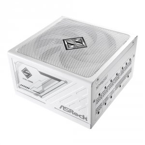 Zasilacz ASRock Steel Legend WHT 1200W 80 PLUS Gold