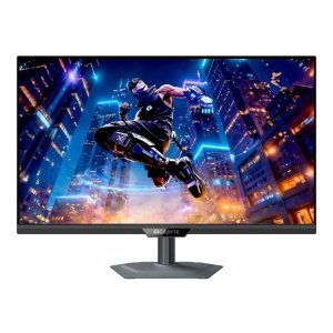 Monitor Gigabyte 27" M27Q2 QD Gaming Monitor SS IPS QHD 200Hz 2xHDMI DP HUB