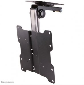 Uchwyt ścienny do ekranów Neomounts FPMA-C020BLACK 10&quot;-40&quot; max Vesa 200x200 max 20 kg Czarny