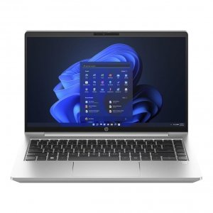 Notebook HP ProBook 440 G10 14&quot;FHD/i5-1335U/16GB/SSD512GB/IrisXe/W11PR Silver 3Y