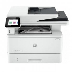 OUTLET: Urządzenie wielofunkcyjne HP LaserJet Pro MFP 4102dw (2Z622F) 3w1 - OTW OPAK