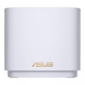 System Mesh Asus ZenWiFi AX Mini XD4 Wi-Fi 6 Biały