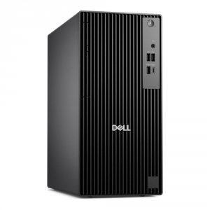 Komputer Dell Pro Tower QCT1250 i5-14500/16GB/SSD512GB/UHD770/11PR 3Y ProSupport