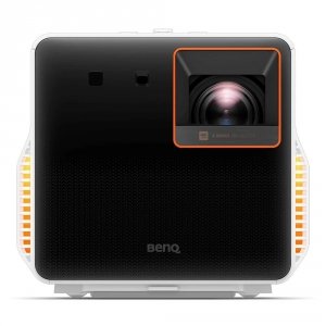 Projektor Benq X300G DLP 4K 2000ANSI 600 000:1 2xHDMI USB-C 2xUSB-A