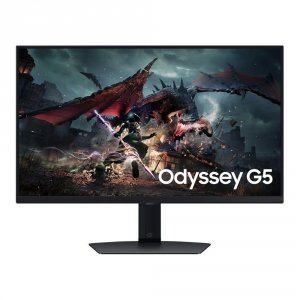 Monitor Samsung 27&quot; Odyssey G5 (LS27DG500EUXEN) HDMI DP
