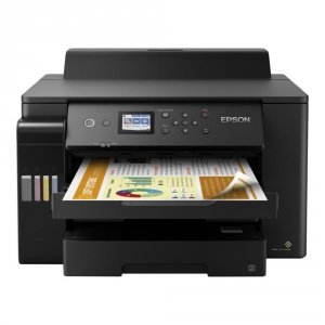 OUTLET: Drukarka atramentowa Epson EcoTank L11160 - USZ OPAK