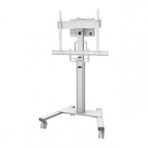 Uchwyt na videobar Neomounts AV2-500WH ścienny 43"-110" max 10kg