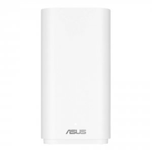 System Mesh Asus ZenWiFi BD4 Outdoor BE3600 Wi-Fi 7 Biały