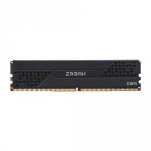 Pamięć DDR5 Apacer ZADAK TWIST 8GB (1x8GB) 5200MHz CL40 1,25V Black