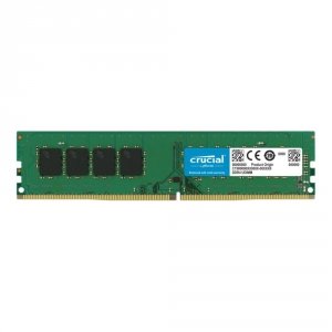 Pamięć DDR4 Crucial 32GB (1x32GB) 3200MHz CL22 1,2V