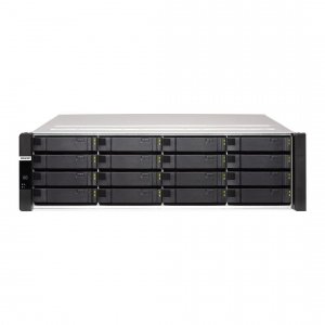 Serwer plików NAS QNAP ES1686dc-2123IT-64G
