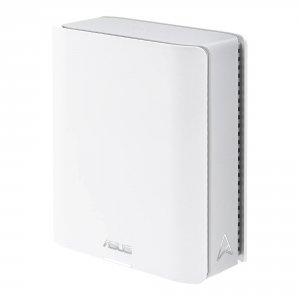 System Mesh Asus ZenWiFi BT8 BE14000 Wi-Fi 7 Tri-band Biały EU+UK