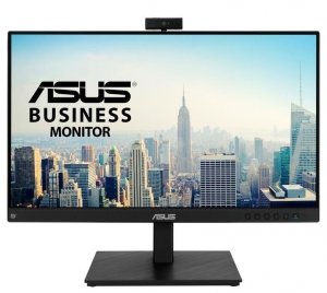 Monitor Asus 23,8&quot; BE24EQSK HDMI DP głośniki kamera