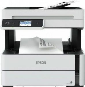 OUTLET: Urządzenie wielofunkcyjne atramentowe Epson EcoTank M3170 4w1 - USZ OPAK