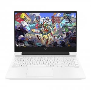 Notebook HP Victus 16 16,1&quot;QHD/i7-14650X/32GB/SSD1TB/RTX4060-8GB/240Hz/DOS White