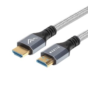 Kabel HDMI V2.1 Montis MT165-3 8K 3m Ultra High Speed