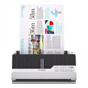 OUTLET: Skaner Epson DS-C490 (B11B271401) - OTW OPAK