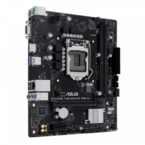 Płyta Asus PRIME H510M-R R2.0 SI /H470/DDR4/SATA3/USB3.0/PCIe4.0/s.1200/mATX