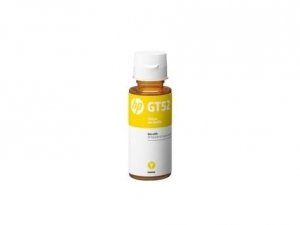 Tusz HP GT52 yellow 8000 str. (70ml)