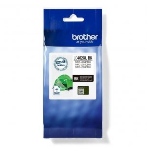 Tusz Brother LC462XLBK Black