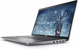DELL Notebook Latitude 5530 i7-1270P 16GB SSD512GB W11P