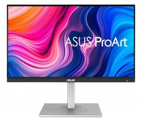 OUTLET: Monitor Asus 27" ProArt PA279CV 2xHDMI DP USB Type-C 4xUSB 3.0 glosniki - PO TEST
