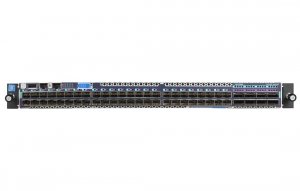Switch zarządzalny Netgear M4500-48XF8C 48x 10G/25G SFP28 + 8x 100G QSFP28