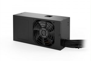 OUTLET: Zasilacz be quiet! TFX POWER 3 300W  80mm 80+Gold - OTW OPAK