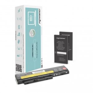 Bateria Movano do notebooka Lenovo X230 (10.8V-11.1V) (4400 mAh)
