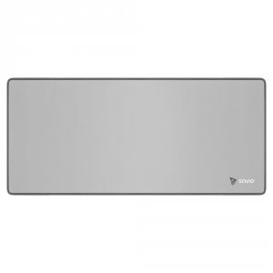 Podkładka pod mysz SAVIO Turbo Dynamic L Grey Edition 700x300x3mm obszyta