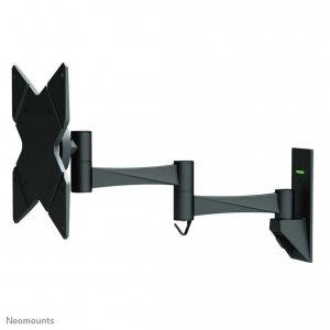 Uchwyt do ekranów Neomounts FPMA-W835 ścienny 10&quot;-40&quot; max VESA 200x200 max 20 kg Black