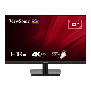Monitor ViewSonic 31.5&quot; VA3208-4K-HD (VS19992) 2xHDMI DP