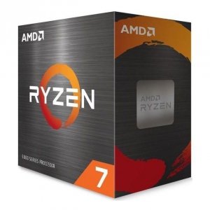 OUTLET: Procesor AMD Ryzen 7 5800X S-AM4 3.80/4.70GHz WOF - USZ OPAK