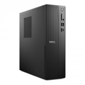 OUTLET: Komputer Dell Slim ECS1250 SFF /i3-14100/8GB/SSD512GB/UHD730/WiFi/BT/11PR 3Y ProSupport - USZ OPAK