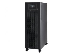 Zasilacz awaryjny UPS Power Walker On-Line 3/3-fazowy 20 kVA CPG,  PF1,TERMINAL OUT, USB/RS-232, EPO, LCD, SNMP, TOWER