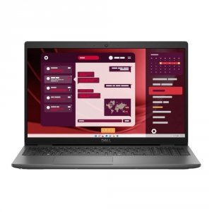 Notebook Dell Latitude 3550 15,6&quot;FHD/i5-1335U/16GB/SSD512GB/IrisXe/11PR EDU 5Y