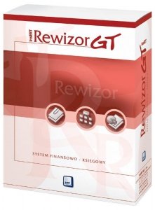 Licencja ESD InsERT - Rewizor GT, rozszerzenie Rewizora o 5 podmiotów