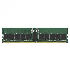Pamięć serwerowa DDR5 Kingston Server Premier 32GB (1x32GB) 5600MHz CL46 1Rx4 Reg. ECC 1.1V Hynix (A-DIE) IDT/Renasas
