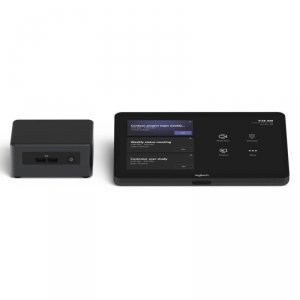 Zestaw Logitech R Solution Teams Base i5 + Cat5e