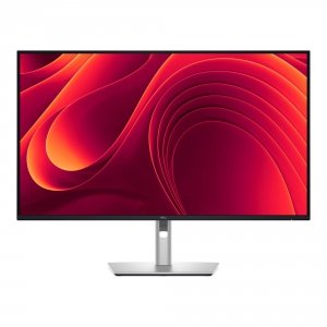 Monitor Dell 31,5&quot; P3225QE (210-BQZY) IPS 4K UHD 100Hz HDMI DP HUB RJ45