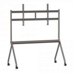 Statyw mobilny Dahua PKC-MS1A do monitorów interaktywnych 86&quot;-98&quot;
