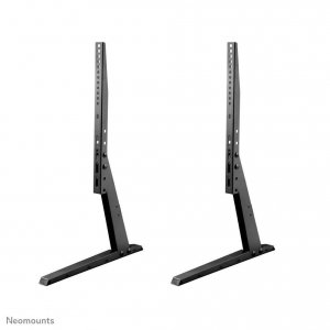 Uchwyt do ekranów Neomounts FPMA-D1240BLACK biurkowy 37&quot;-70&quot; max VESA 600x400 max 35 kg Black