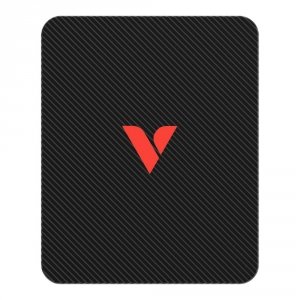 Dysk SSD zewnętrzny Verbatim SnapBack Ultra Slim 1TB USB-C 3.2 Gen 2x2 Czarny